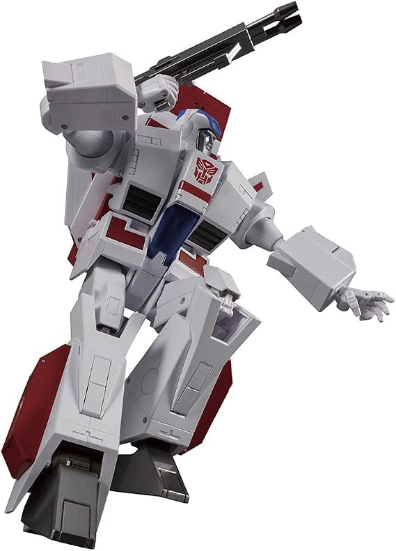 Transformers Masterpiece MP-57 Cybertron Aviation Defense Skyfire