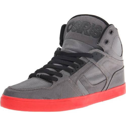 Osiris Mens NYC 83 Vulcanized Skate Shoe