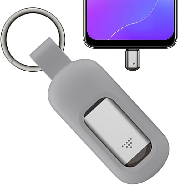 Cyberplex Hacking Device Hacker Tool Smartphone IR Remote Control Newly Upgraded Cyber Hacking Device for iOS and (Black)