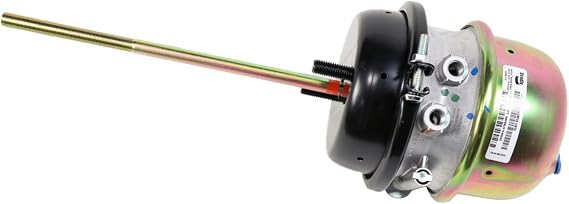 Bendix Genuine Bendix Brake Chamber - NT3030STD120TC