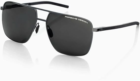 Porsche Design Sunglasses P 8963 a416 Black/Grey