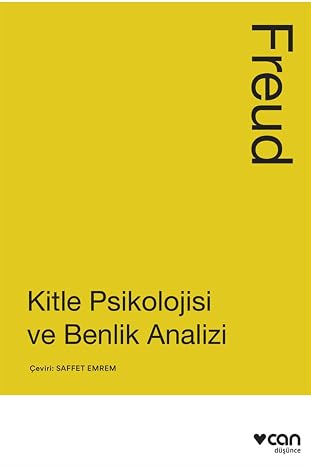 Mass Psychology and Self Analysis