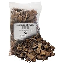 Naturejam Barbasco Herb 1 Pound Bag-100% Natural Wildcraft-No Processing aka Mexican Wild Yam