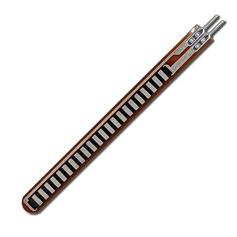Flex Sensor | 55mm Variant | MP - Male Pins Connector