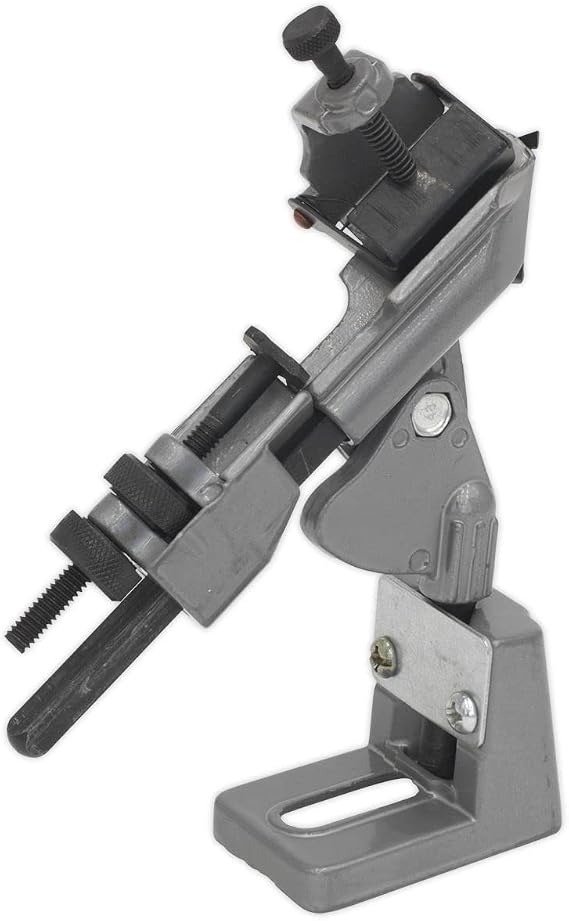 Sealey SMS01 Drill Bit Sharpener Grinding Attachment