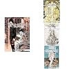 DEATH NOTE ÖLÜM DEFTERİ 9,DEATH NOTE ÖLÜM DEFTERİ 11,DEATH NOTE ÖLÜM DEFTERİ 12,DEATH NOTE ÖLÜM DEFTERİ 10-4 Kitap Set Ürün Paketi