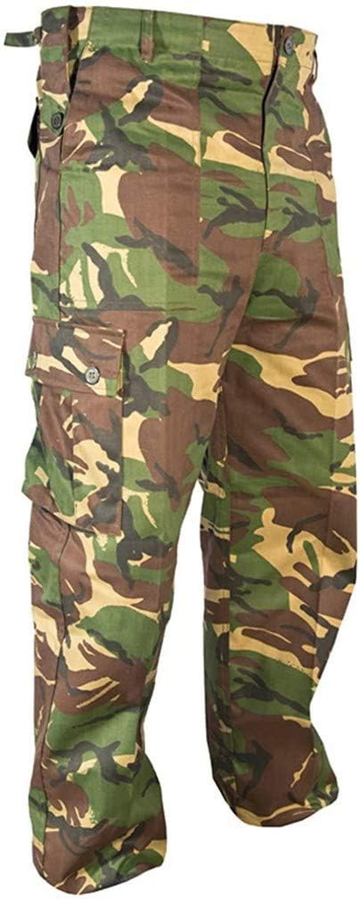Kombat UK Men's Combat Trousers