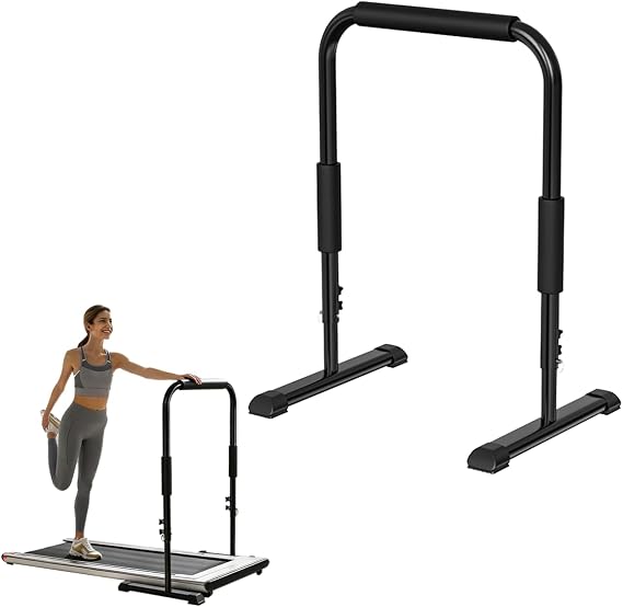 Walking Pad Handle Bar Only,31.5 to 43.3 Inch High