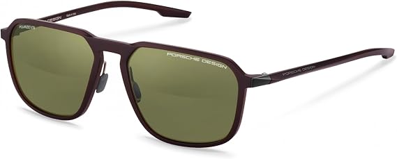 Porsche Design Sunglasses P 8961 c Brown