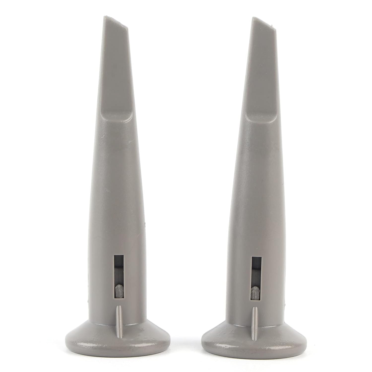 2Pcs Universal Oscilloscope Probe Cap Universal Protective Probe Cap with Hook, Oscilloscope Probe Accessories oscilloscope Probe kit