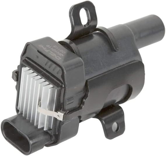 Delphi GN10119 Ignition Coil