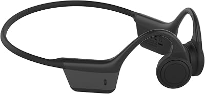 CREATIVE - Outlier Free Mini Bone Conductor Headphones - Black