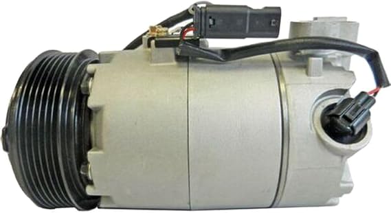 BEHR ACP1385000S A/C Compressor