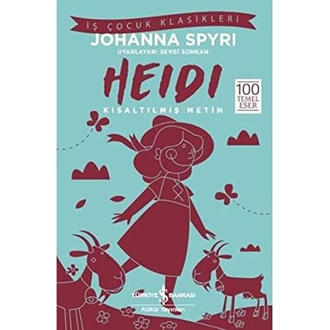 Heidi: Abbreviated Text
