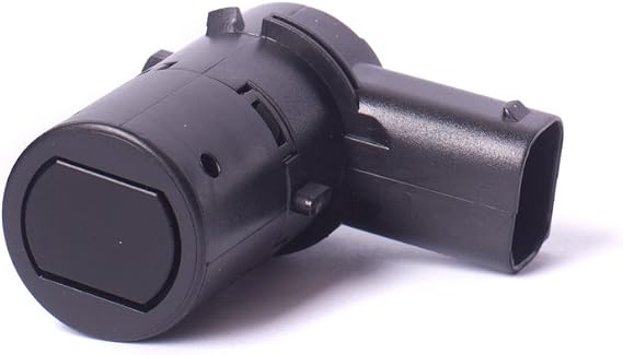 Parking sensor replacement Pdc sensor rear fitting car fitted buzzer parking pilot parctronic assist parktronic parkingsensor 9639945580