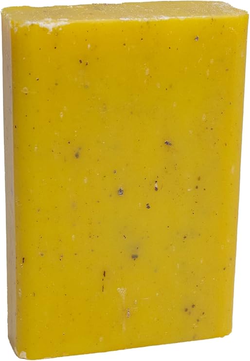 Anatolia Soap 1978 Belkıs Koleksiyonu limon Kil Kekik, Doğal Nemlendirici Sabunlardır. 100 gr.