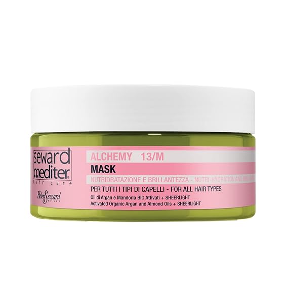 Helen Seward Alchemy Mask 13/m 250ml