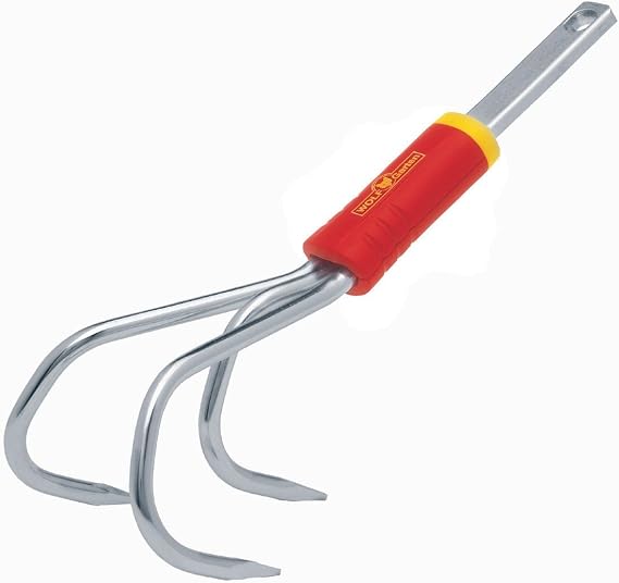Wolf-Garten BAM Multi-Change Soil Grubber