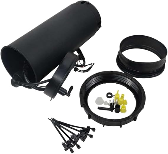 DEF Heater Kit AP03 Emission Reservoir Reductant Diesel Exhaust Fluid Compatible With F250 F350 Super Duty 6.7L V8 904-372 BC3Z5J225L