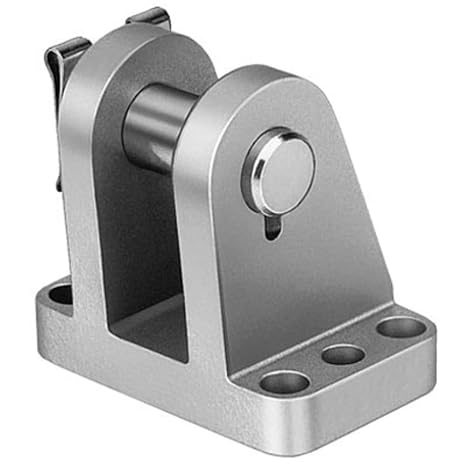 Festo Lbg-40 Mounting Bracket