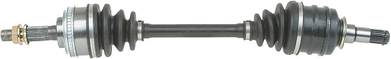 Cardone 66-5038 New CV Axle