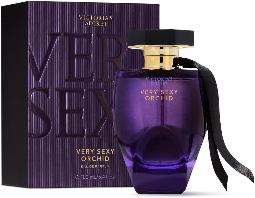 Victorias Secret Very Sexy Orchid Edp 100 ml Womens Perfume