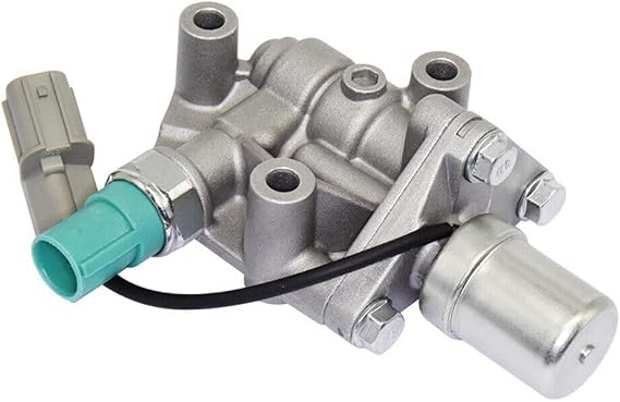 Vtec solenoid valve with gasket fits for Honda Civic D16Y8 1.6L 1996-2000-