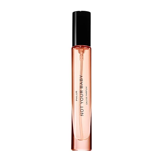 PHLUR - Fine Fragrance - Eau de Parfum - Travel Size (Not Your Baby)