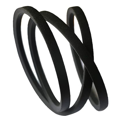 592951801 Deck Belt for Husqvarna Z254F with 54 Decks
