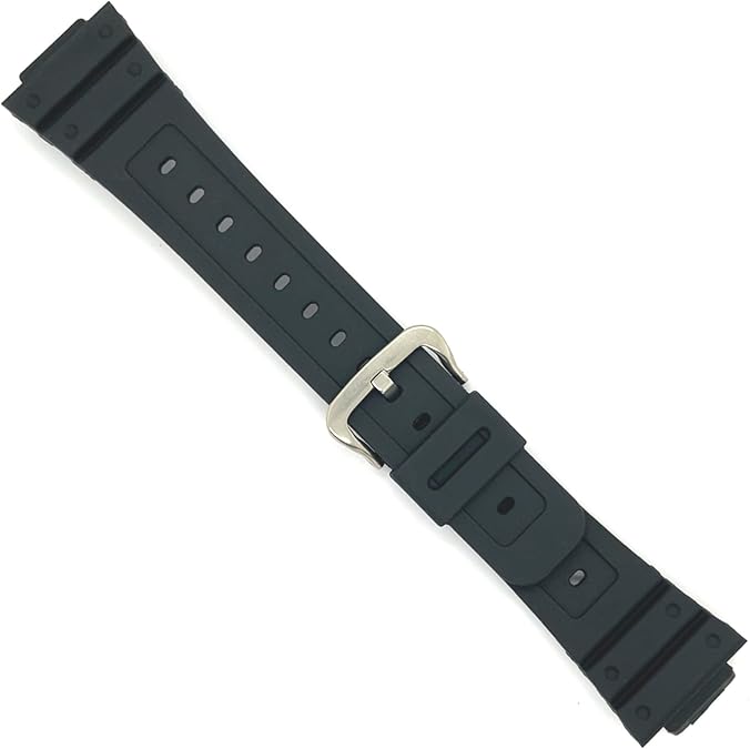 Watch strap Compatible with Casio G-shock GA2100 GA2110 DW-5000 141F5A