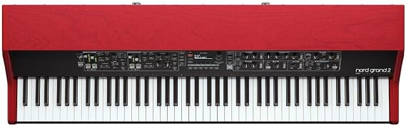 Nord Grand 2 88-key Stage Keyboard