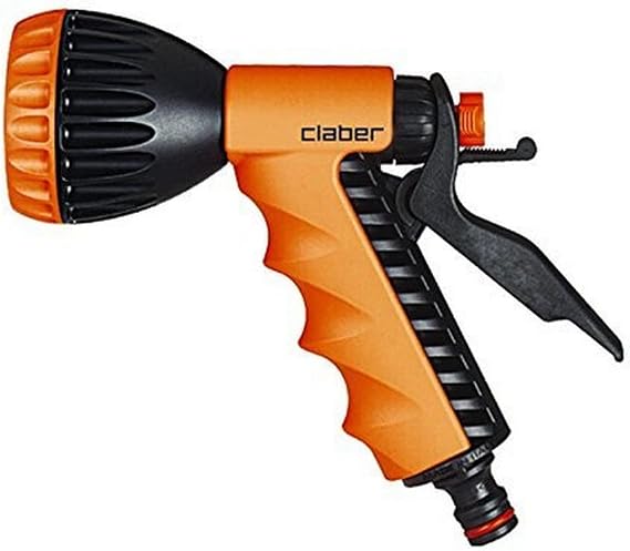 Claber "ERGO" SHOWER GUN