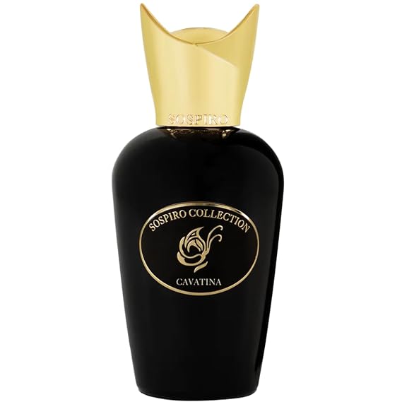 Sospiro Cavatina Eau De Parfum Spray, 2.5 Ounce Unisex