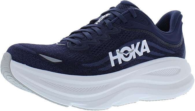 HOKA Bondai 9 Men's Track & Field Running Shoes