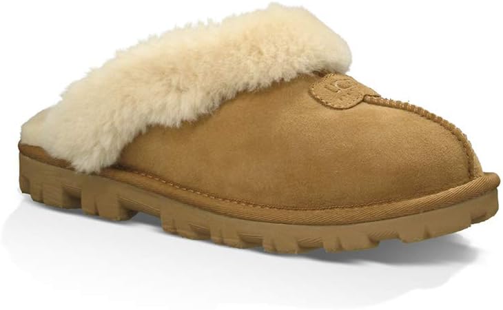 UGG Women's Coquette Slipper