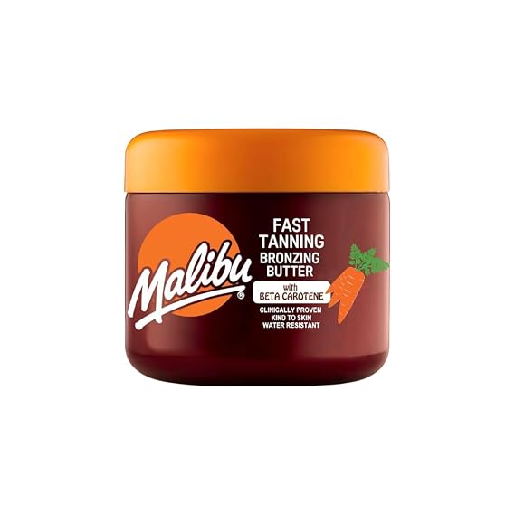 SPF2 Bronzing Butter
