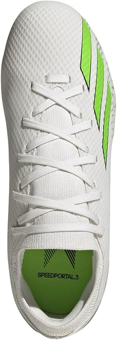 adidas X SpeedPortal.3 Firm Ground Youth Soccer Cleats