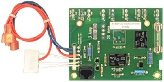 61647422 2-Way Refrigerator Board
