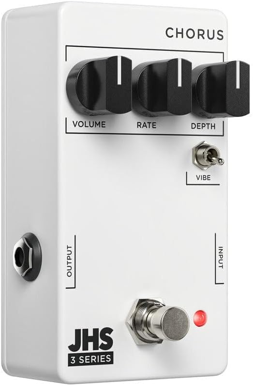 JHS 3 Series Chorus