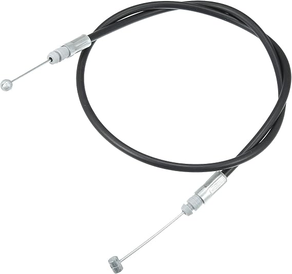 X AUTOHAUX Back Door Lock Control Cable for Toyota Sequoia 2001 2002 2003 2004 2005 2006 2007 Liftgate Tailgate Hatch Lock Cable Replace 64680-0C010 | 64680-0C010, Liftgate tailgate hatch lock cable, Replace, for Toyota Sequoia 2001-2007