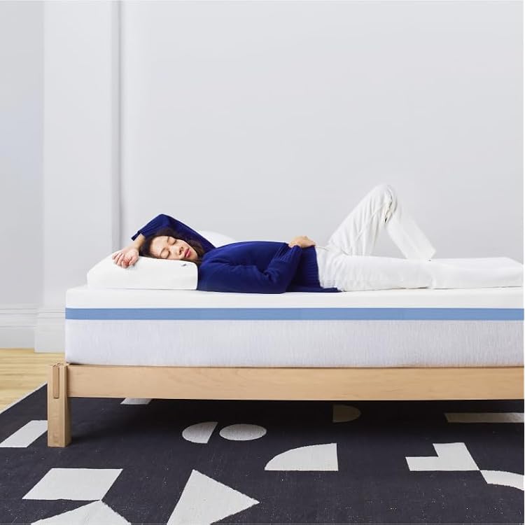 Helix Moonlight Mattress, King
