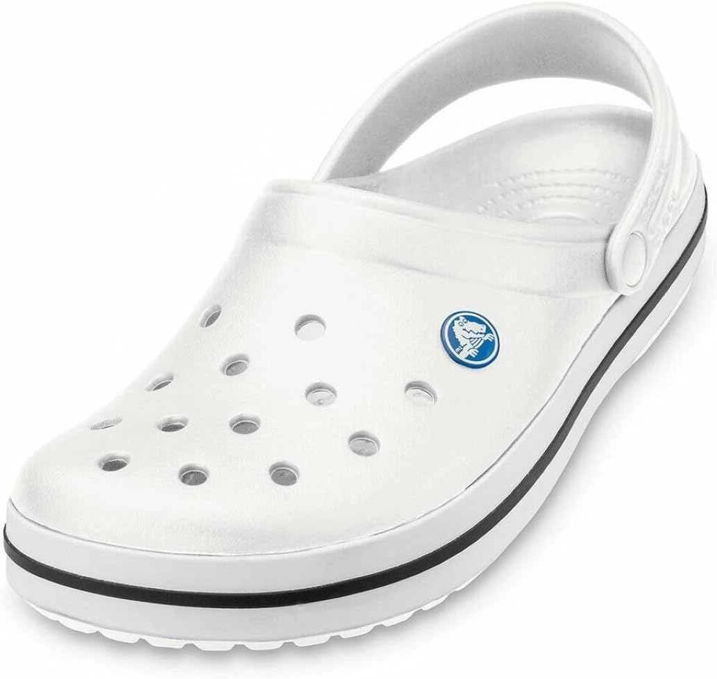 Crocs Crocband Clog Womens Slippers
