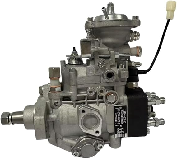 22100-67040 096000-8850 096000-8851 VE Fuel Injection Pump for Toyota Hilux Land Cruiser 1KZ 1KZ-TE Engine VE4/12F2100RND885