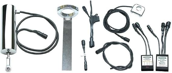 Pingel Shifter Kit 07-09 Flht- 77901