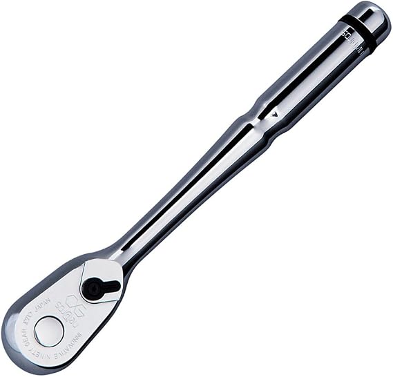 Kyoto Machine Tools (KTC) NBR490 Neplos 1/2 Inch (12.7 mm) Ratchet Handle