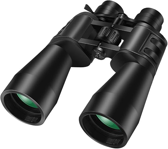 High Magnification 10-38X60 HD Professional Zoom Binoculars Telescope High PowerBinoculars for Bird Watching