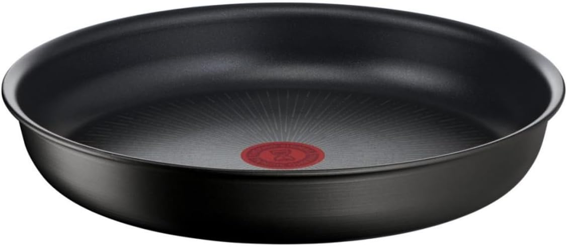 Tefal Titanium 6x Induction Based Mix Pan - 22 Cm