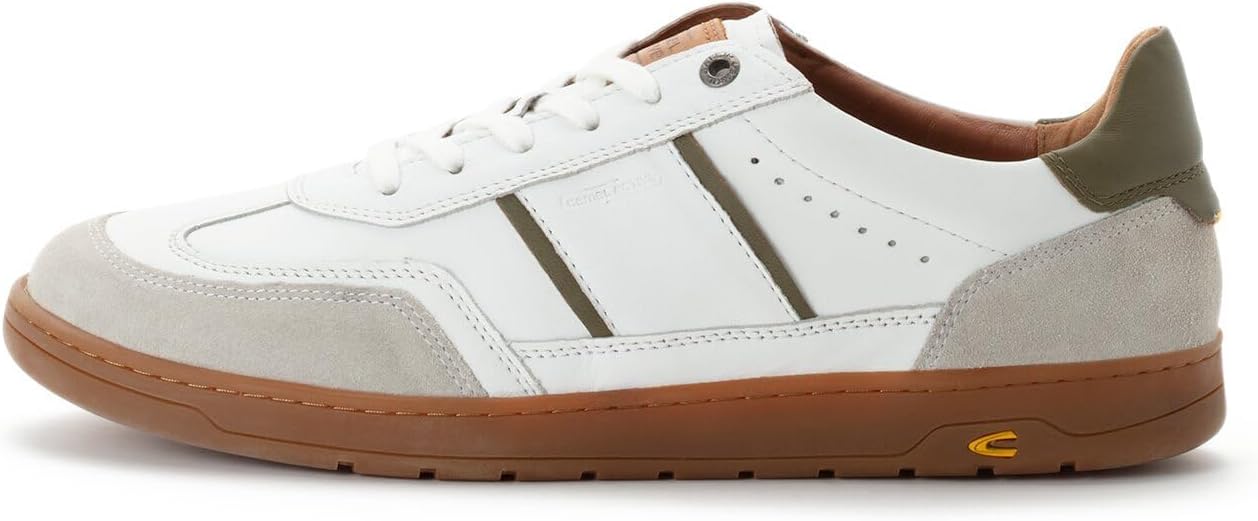 camel active Low-Top Sneakers
