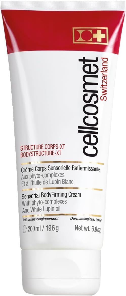 BodyStructure-XT - Intensely Moisturizing & Firming Body Cream