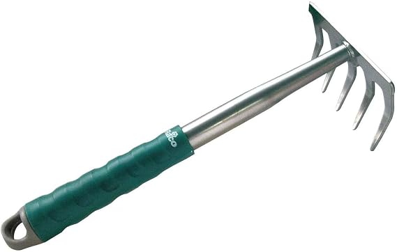 53484 C/s Flower Rake